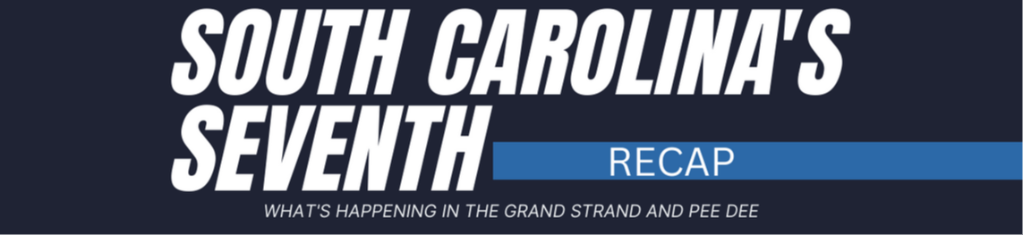 South Carolina's Seventh Recap